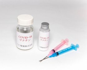 高齢者の集団接種終了　古座川町、コロナワクチン