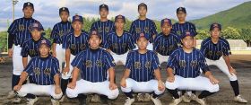 ２０２１高校野球和歌山大会　球児の夏　紀南１０校の挑戦（１）南部龍神