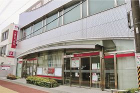 和歌山支店と今秋統合　三菱ＵＦＪ銀行田辺支店