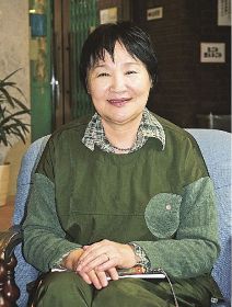 この人／翻訳家、作家　松田　ヒシグスレンさん（６２）／日本文化をモンゴルへ