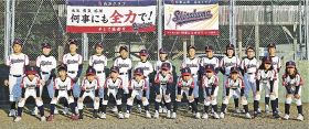 田辺・西牟婁　第４３回新人学童軟式野球大会（６面）／４日開幕／１３チーム出場