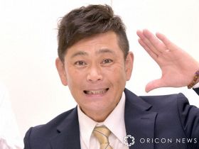 ココリコ・遠藤章造 （C）ORICON NewS inc.あ