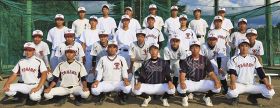 ２０２１高校野球和歌山大会　球児の夏　紀南１０校の挑戦（６）田辺