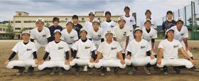 ２０２１高校野球和歌山大会　球児の夏　紀南１０校の挑戦（２）南部