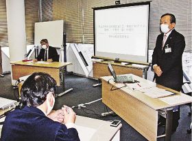 「３２校を可能な限り存続」　県立高再編で和歌山県教委