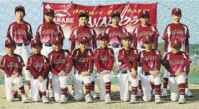 田辺・西牟婁　学童野球　第４２回新人大会（続き）