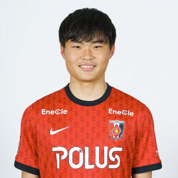 １７歳で浦和レッズとプロ契約 田辺市出身の工藤選手 紀伊民報agara