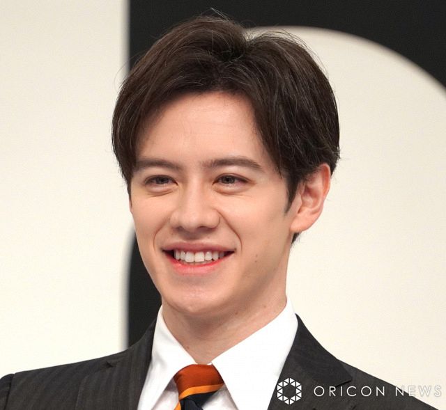 ウエンツ瑛士 （C）ORICON NewS inc.