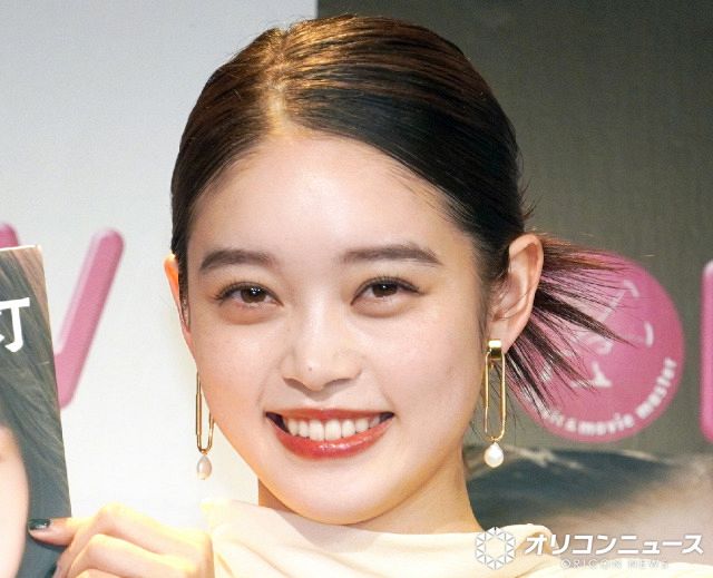 高石あかり　（C）ORICON NewS inc.