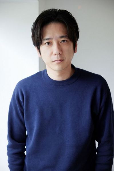 二宮和也『独断と偏見』(集英社)　撮影／Sai