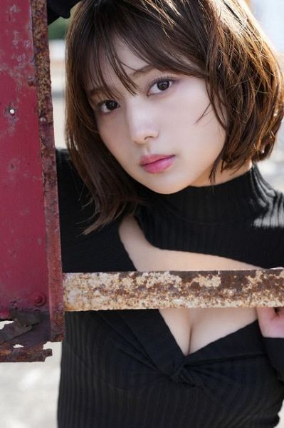 デジタル限定写真集『こっち向いてよ ～ reprise ～』