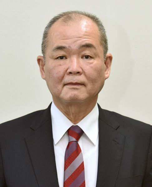 田岡実千年氏