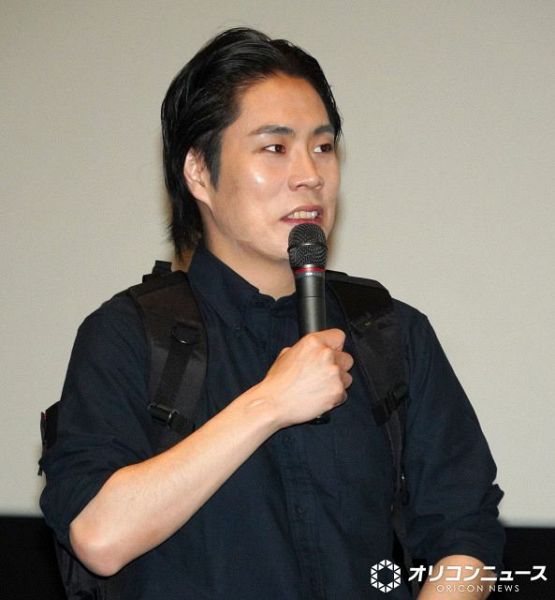 令和ロマン・高比良くるま=たHPS×TOHOシネマズA24の日特集上映 第11回『パスト ライブス／再会』上映後トークイベント （C）ORICON NewS inc.