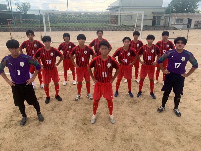 神島高校サッカー部