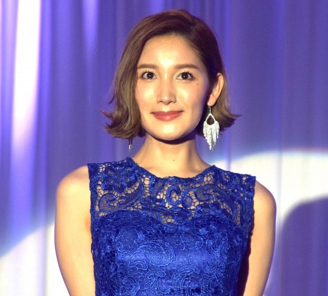 小島みゆ （C）ORICON NewS inc.