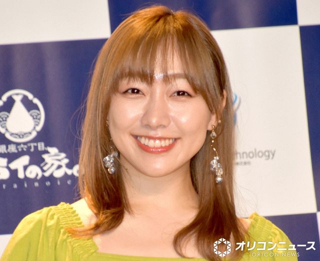 須田亜香里 （C）ORICON NewS inc.