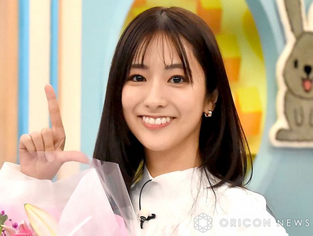 田村真子 （C）ORICON NewS inc.