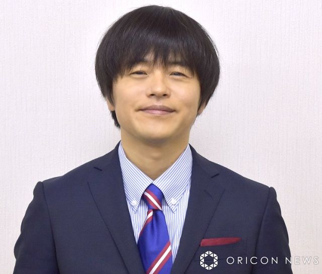 バカリズム （C）ORICON NewS inc.