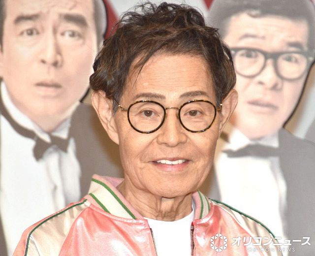 加藤茶（C）ORICON NewS inc.