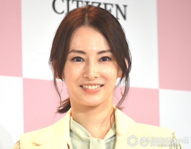 北川景子 （C）ORICON NewS inc.