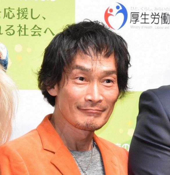 杉田あきひろ （C）ORICON NewS inc.