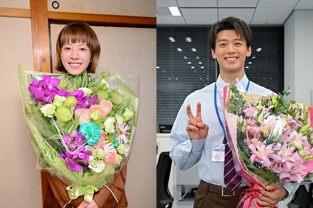 火曜ドラマ『じゃあ、あんたが作ってみろよ』より（C）TBSスパークル／TBS