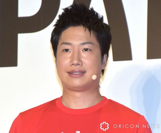 水谷隼 （C）ORICON NewS inc.