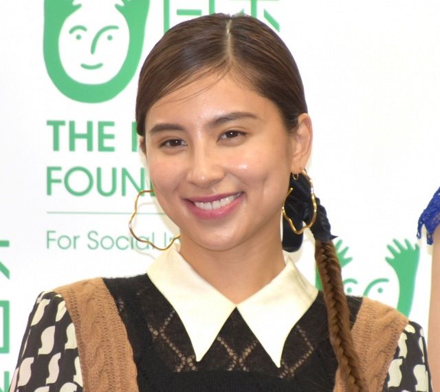 ラブリ （C）ORICON NewS inc.