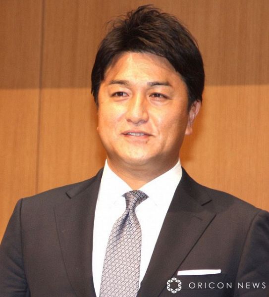 高橋由伸 （C）ORICON NewS inc.