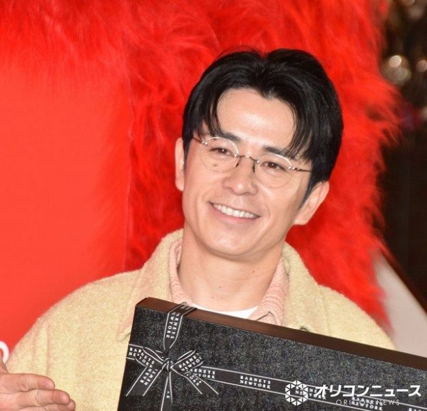 相方・中田敦彦と年1回しか会わずと語ったオリエンタルラジオ・藤森慎吾 （C）ORICON NewS inc.
