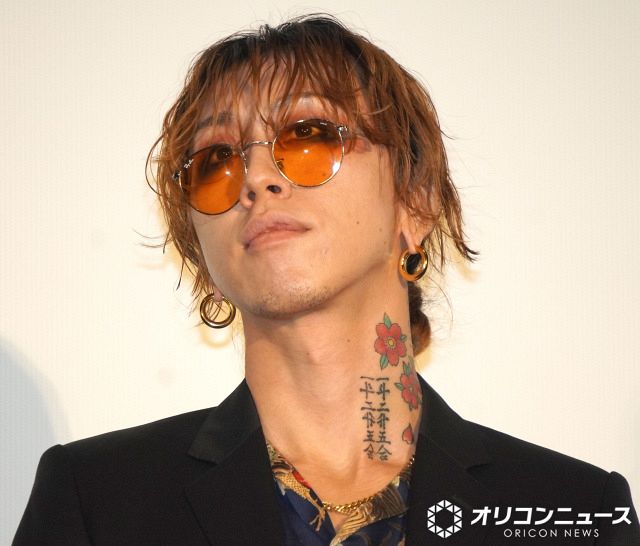 演技初挑戦のSUPER BEAVER・渋谷龍太 （C）ORICON NewS inc.