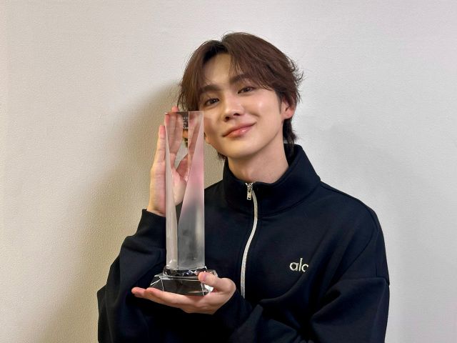 男性写真集年間1位を獲得したTHE RAMPAGEの吉野北人