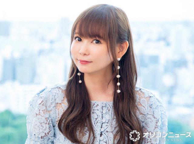 中川翔子 （C）ORICON NewS inc.