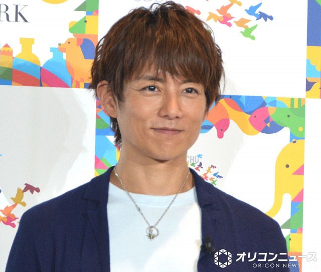 杉浦太陽 （C）ORICON NewS inc.