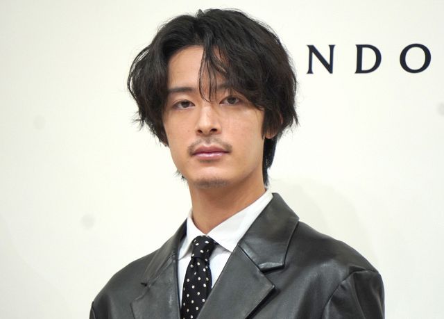 ジム契約のエピソードを明かした塩野瑛久 （C）ORICON NewS inc.