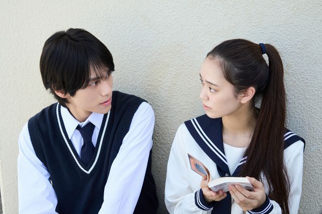 『すべての恋が終わるとしても』第6話 （C）ABCテレビ