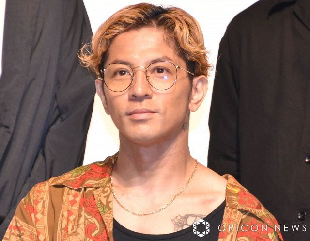 降谷建志 （C）ORICON NewS inc.