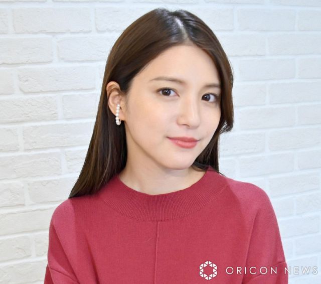 川島海荷 （C）ORICON NewS inc.