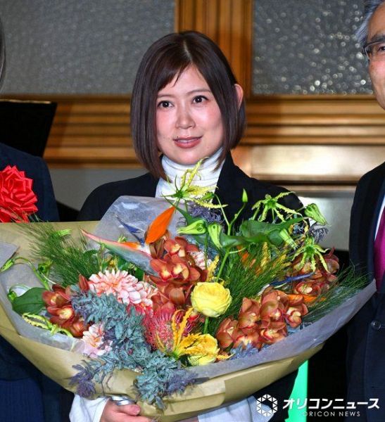 20周年への思いを語った絢香 （C）ORICON NewS inc.