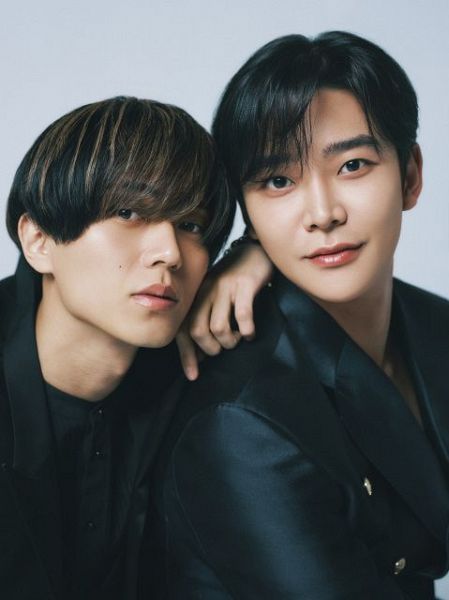 『FRaU SDGs MOOK』に永瀬廉＆ロウン登場