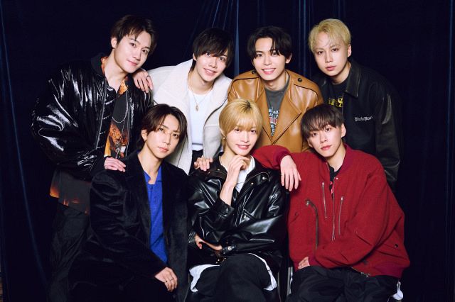 IMP.（撮影：AYAKO KOJIMA）（C）ORICON NewS inc.