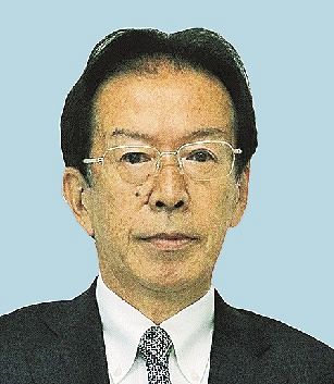 井澗誠氏