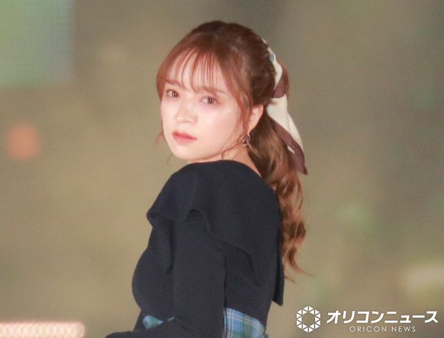 ヘラヘラ三銃士・さおりん （C）ORICON NewS inc.