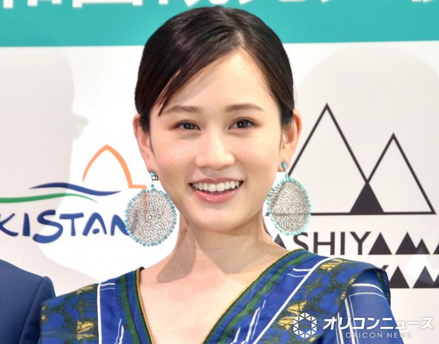 前田敦子 （C）ORICON NewS inc.