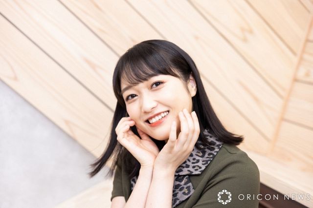 久保田未夢　撮影：田中達晃（Pash）（C）ORICON NewS inc.