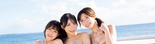 ミスFLASH2026(C)光文社／週刊FLASH 写真◎木村哲夫