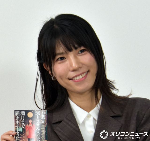 紺野ぶるま （C）ORICON NewS inc.