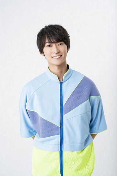 “元体操のお兄さん”福尾誠、セント・フォースZONEと業務提携