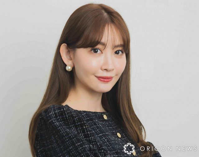 小嶋陽菜　photo：草刈雅之（C）oricon ME inc.