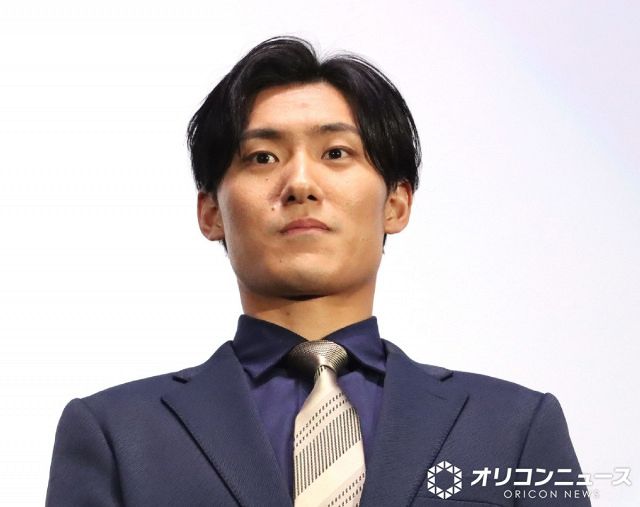 松谷鷹也 （C）ORICON NewS inc.